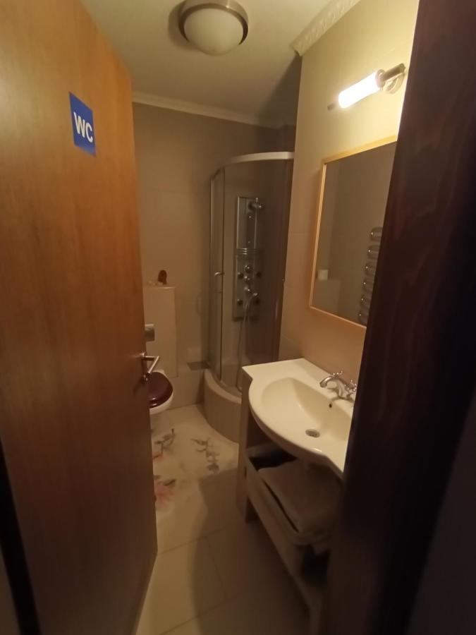 Apartman Ana *