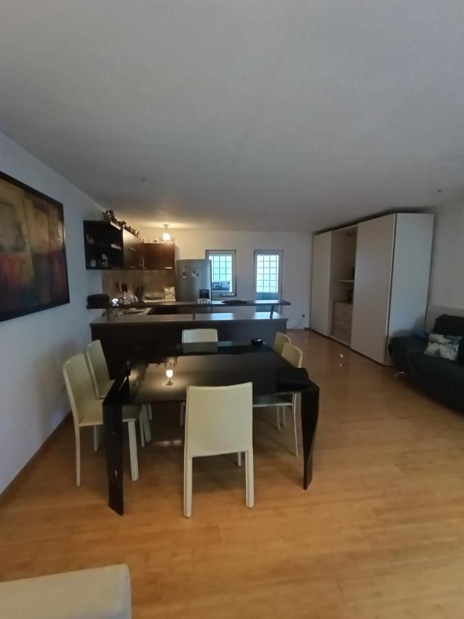 Apartment Apartman Ana