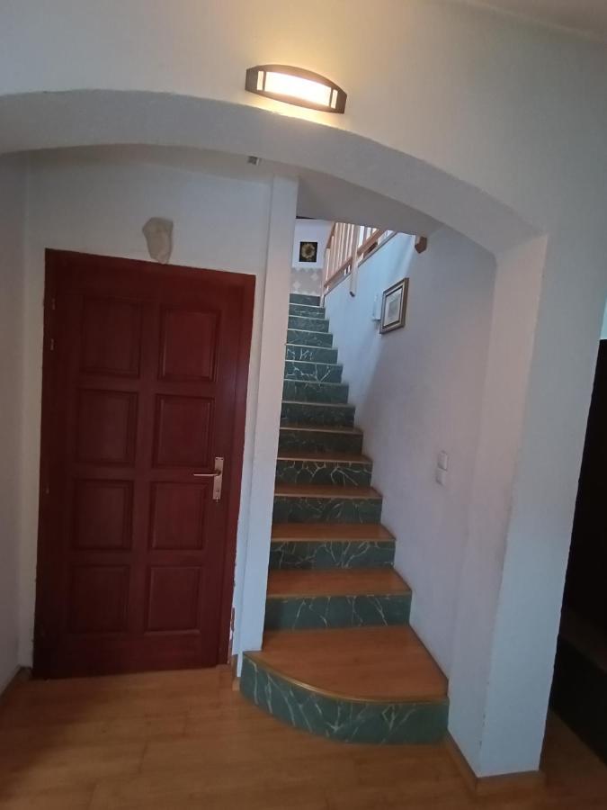 Apartman Ana Apartment