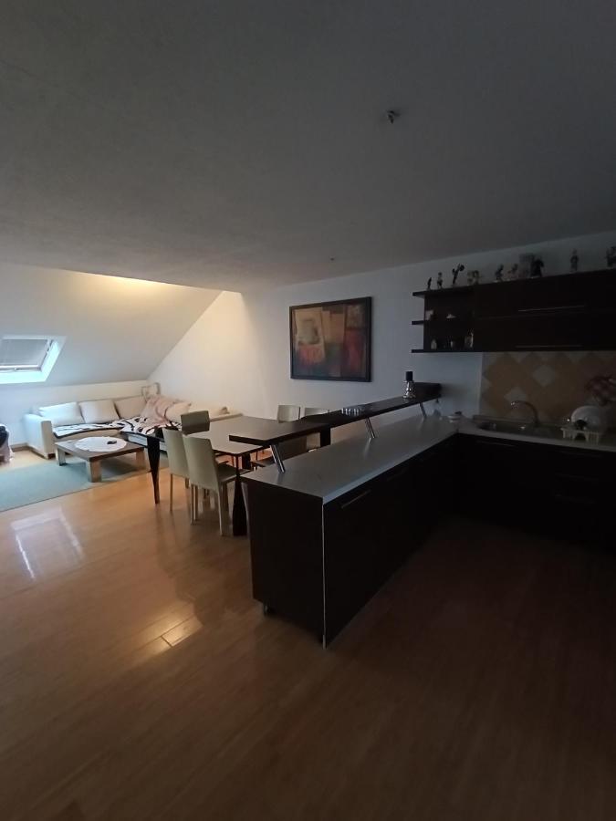 Apartman Ana Apartment *