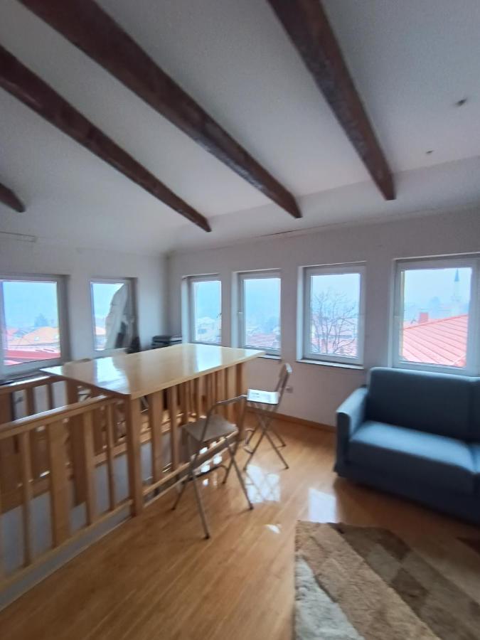 Apartman Ana Apartment *