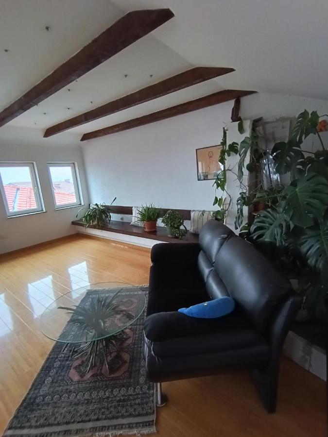 Apartman Ana Apartment Sarajevo