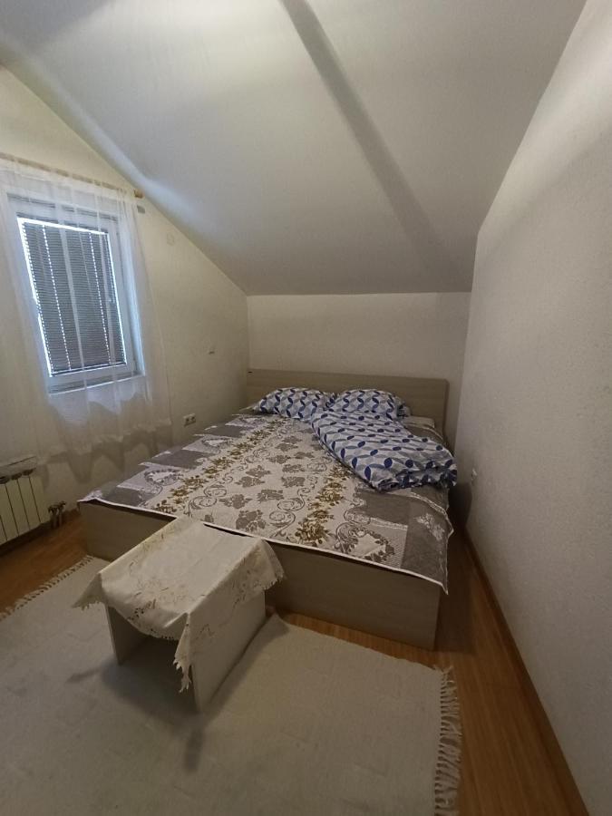 Apartman Ana Sarajevo