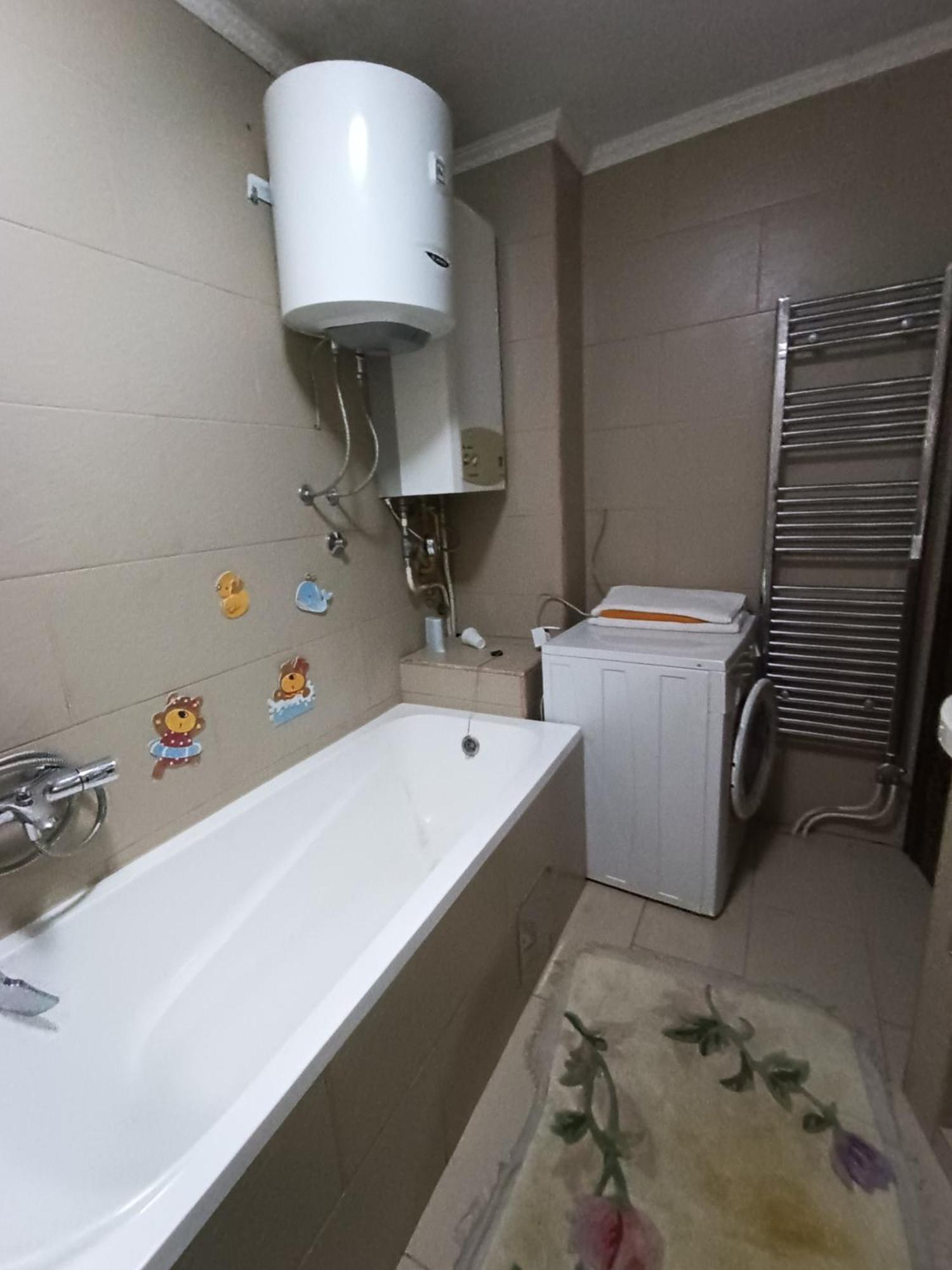 Apartment Apartman Ana Sarajevo