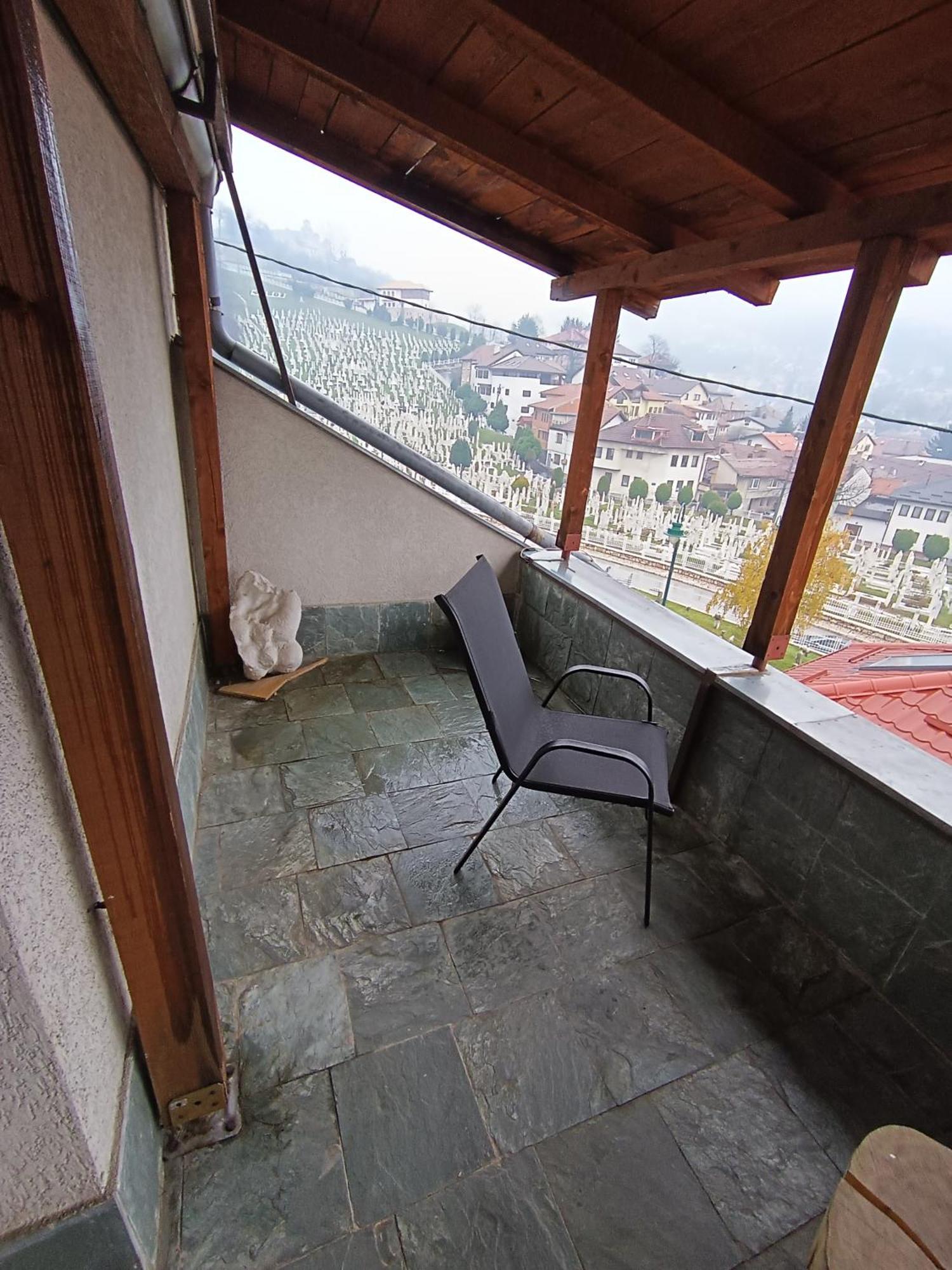 Apartman Ana * Sarajevo