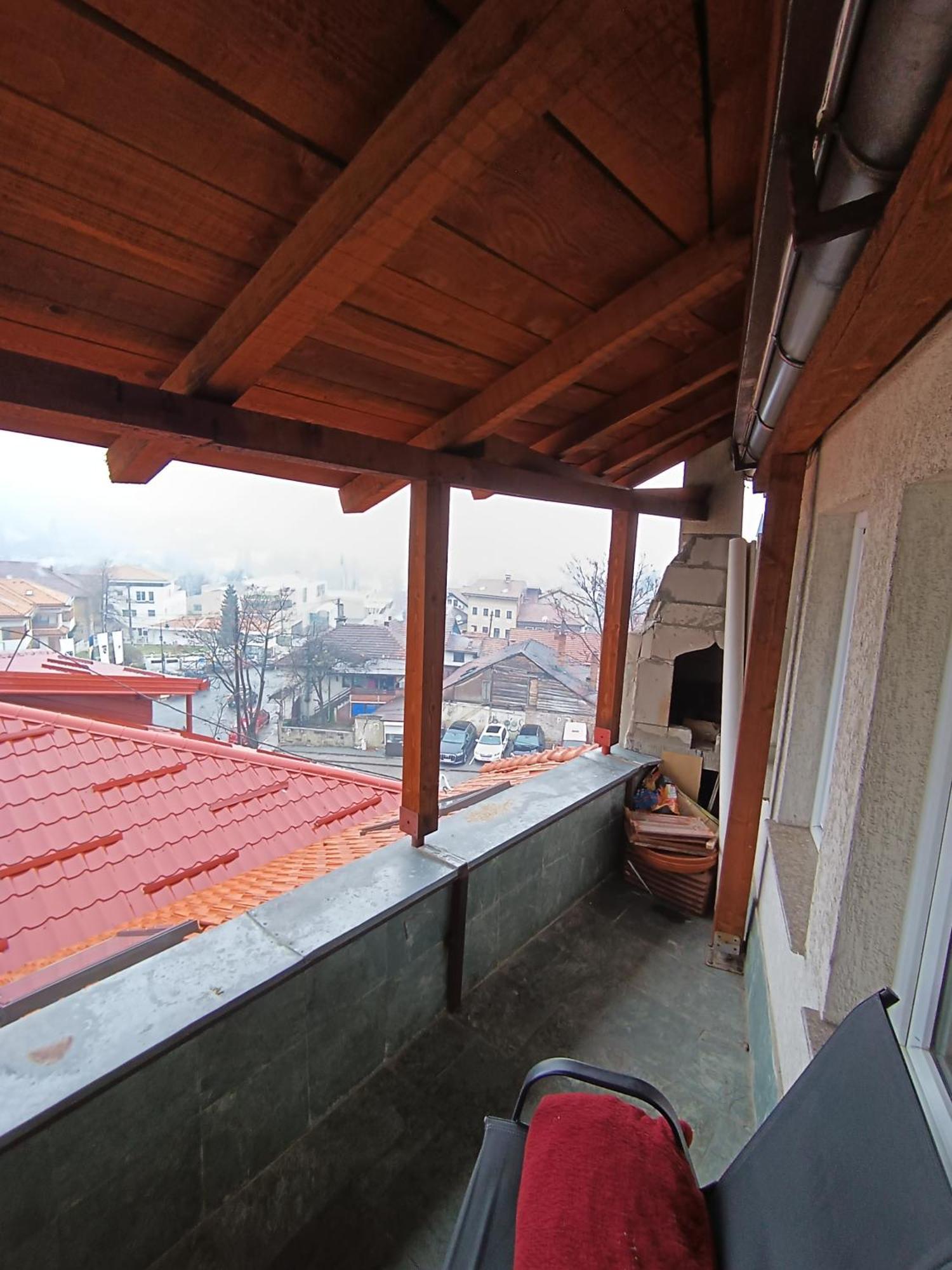 Apartman Ana Sarajevo